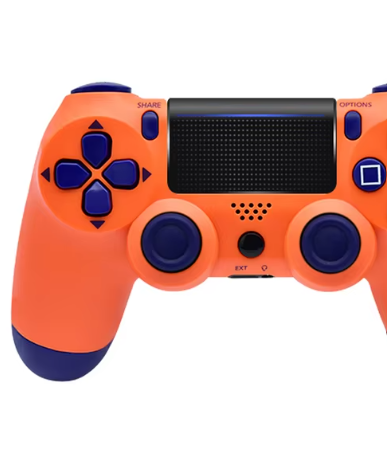 P4 Wireless Multifunctional Game Controller