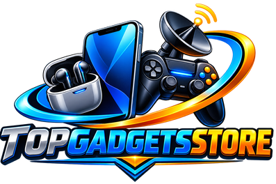 Gadgets