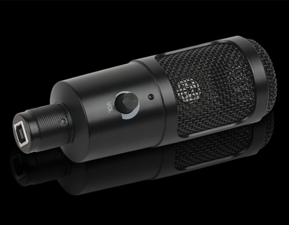 "Computer Game Streaming Condenser Microphone"