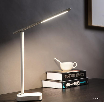 Rechargeable LED Desk Lamp for Students with Eye Care