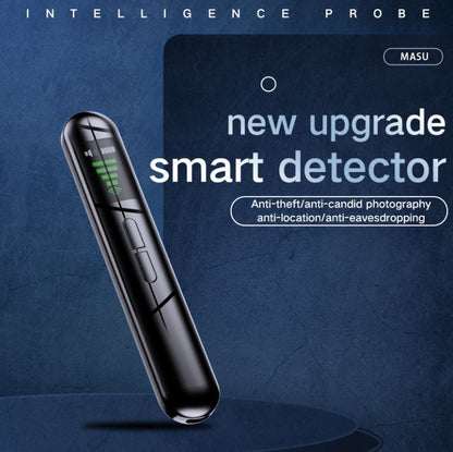T88 Camera Probe Pen Portable Hotel Anti-theft Anti-eavesdropping Intelligent Handheld Scanning Detector