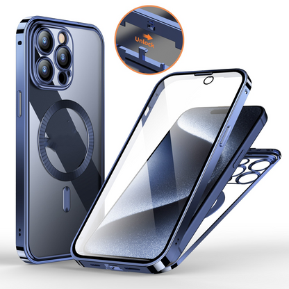 Magnetic  Phone Case