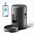 Smart WiFi Pet Feeder 2L Automatic Dispenser