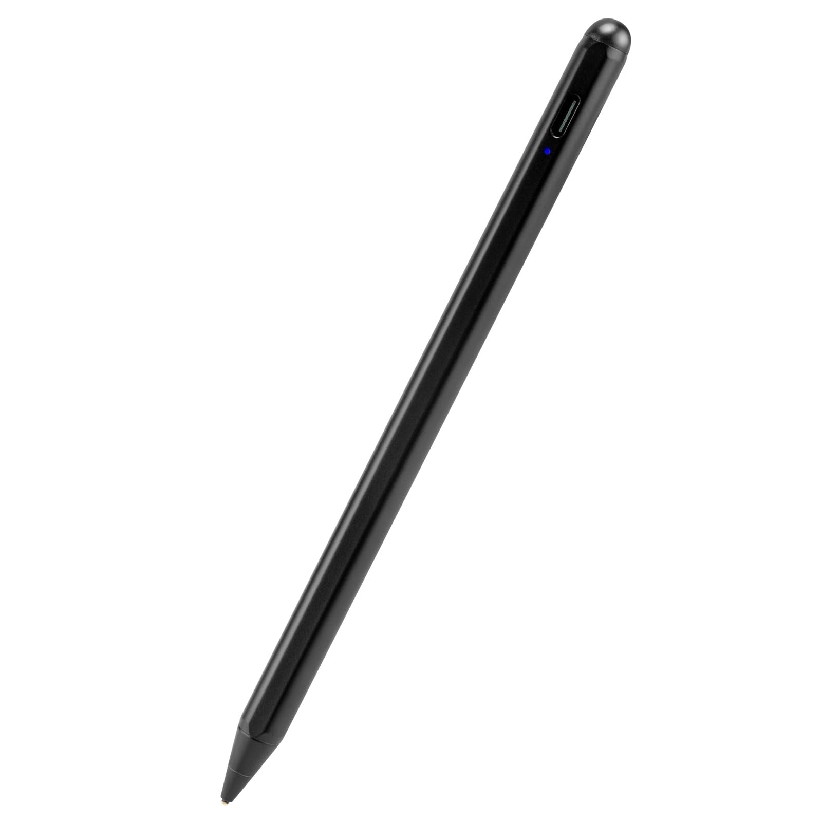 Stylus Pen for Samsung A7/A8/A9 Tablet PencilGood for Drawing and Writing Sketch Pencil for A7/A8/A9 Tablet Pen StylusBlack
