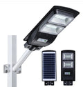 Solar Powered Sensor Outdoor Street light