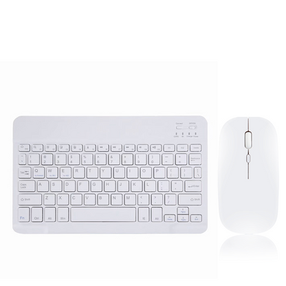 Wireless Keyboard and Mouse