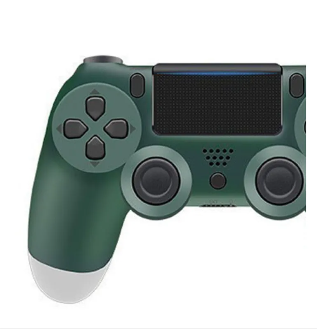 P4 Wireless Multifunctional Game Controller