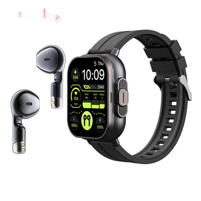 Smart Watch &amp; Earbuds