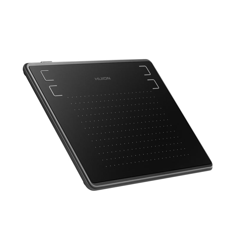 HUION H430P Ultrathin Graphics Drawing Tablet