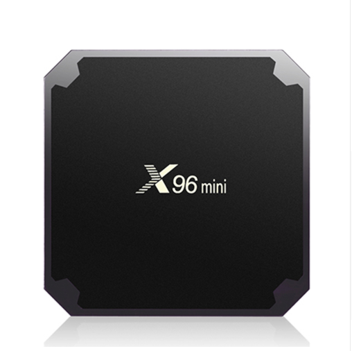 X96 Smart Android TV Box