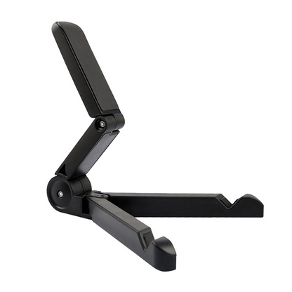 Folding Desktop Tripod Bracket for Phone &amp; Computer