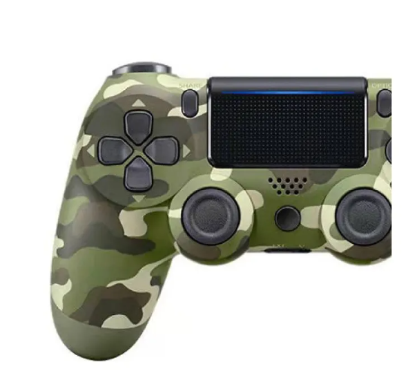 P4 Wireless Multifunctional Game Controller