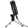 "Computer Game Streaming Condenser Microphone"
