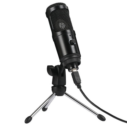 "Computer Game Streaming Condenser Microphone"