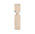 Leather Business Flight Luggage Tag