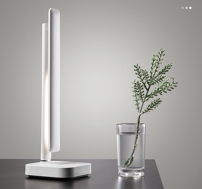 Rechargeable LED Desk Lamp for Students with Eye Care