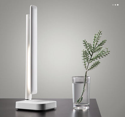 Rechargeable LED Desk Lamp for Students with Eye Care
