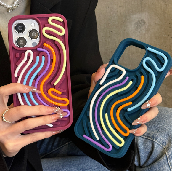 Silicone Phone Case