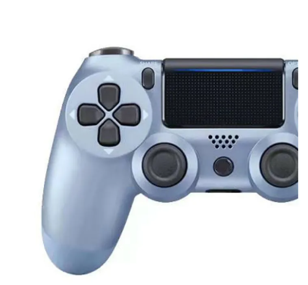 P4 Wireless Multifunctional Game Controller