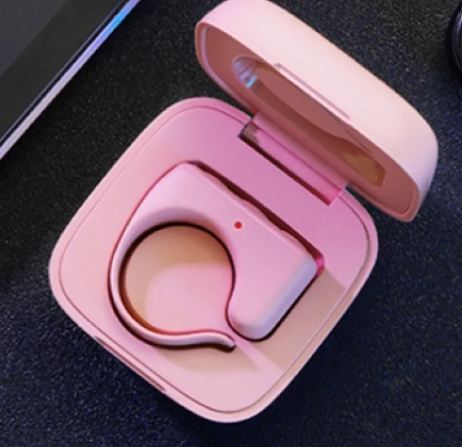Bluetooth Camera Remote for Smartphones &amp; E-Readers