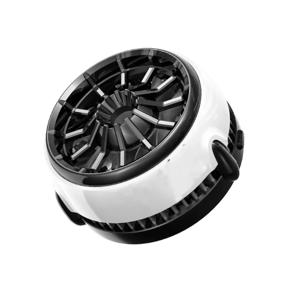 Phone Cooler with Heat Dissipation